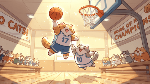 Cat School : Idle Cute Tycoon screenshot 24 - screenshot