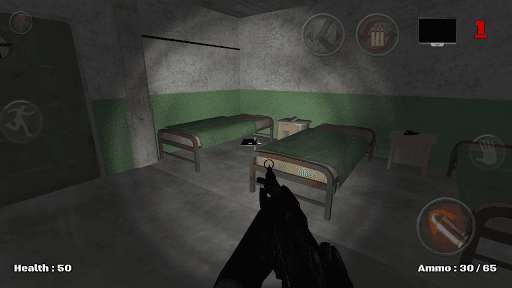 Slender Must Die: Chapter 5 screenshot 16 - screenshot