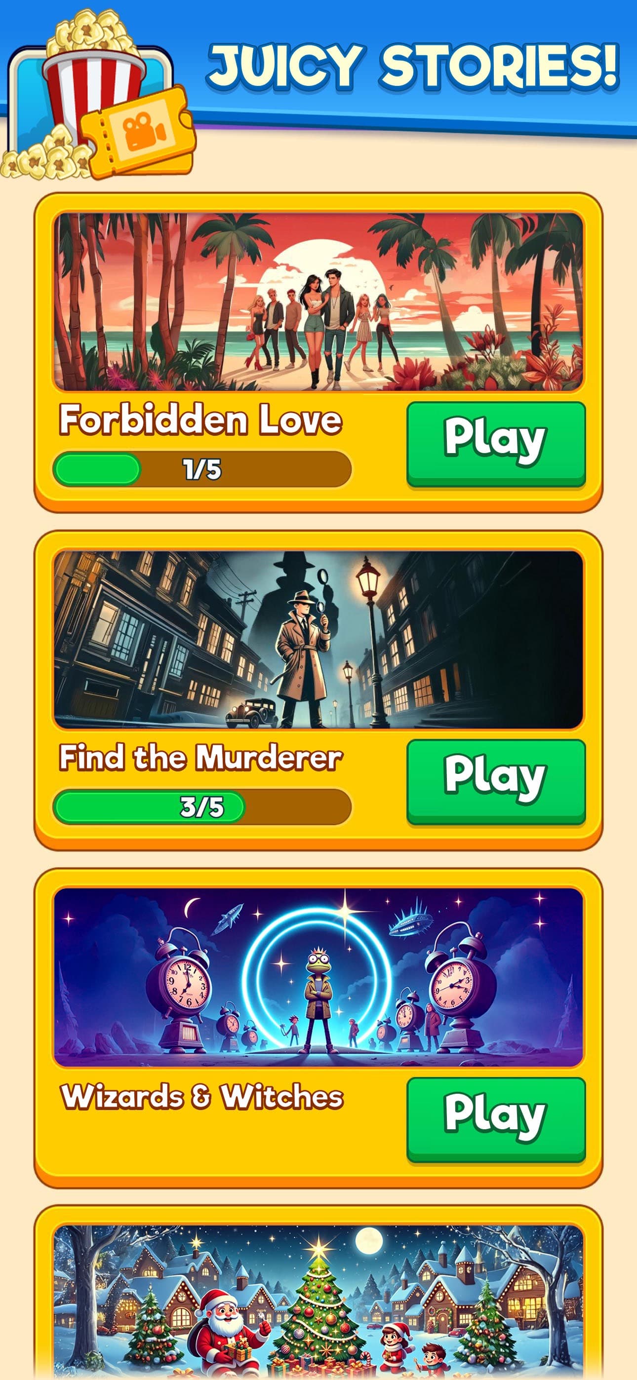 That’s My Seat – Logic Puzzle screenshot 7 - screenshot