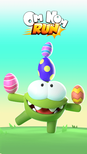 Om Nom: Run screenshot 8 - screenshot