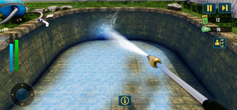 Hoarding Cleaning Simulator 3D screenshot 10 - screenshot