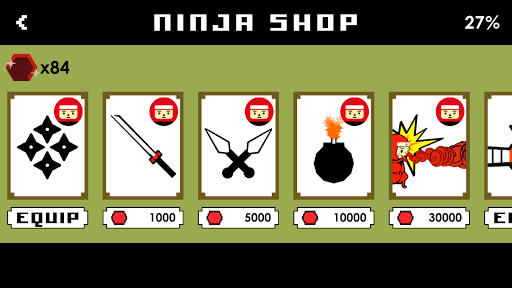 Math Ninjas screenshot 4 - screenshot