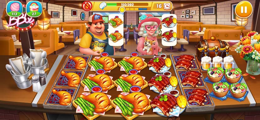 Home Master - Cooking & Design screenshot 6 - screenshot
