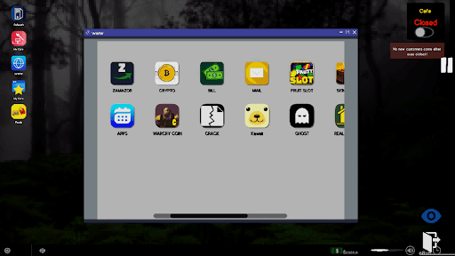 Internet Cafe Simulator 2 screenshot 10 - screenshot