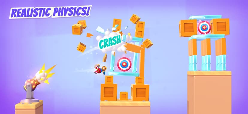 Rocket Buddy screenshot 4 - screenshot