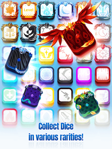 Random Dice: GO screenshot 12 - screenshot