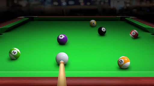 Pool Tour - Pocket Billiards screenshot 16 - screenshot