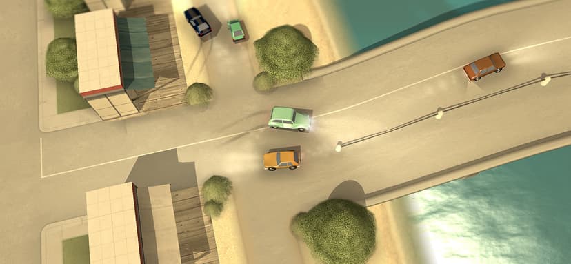 Does not Commute screenshot 5 - screenshot