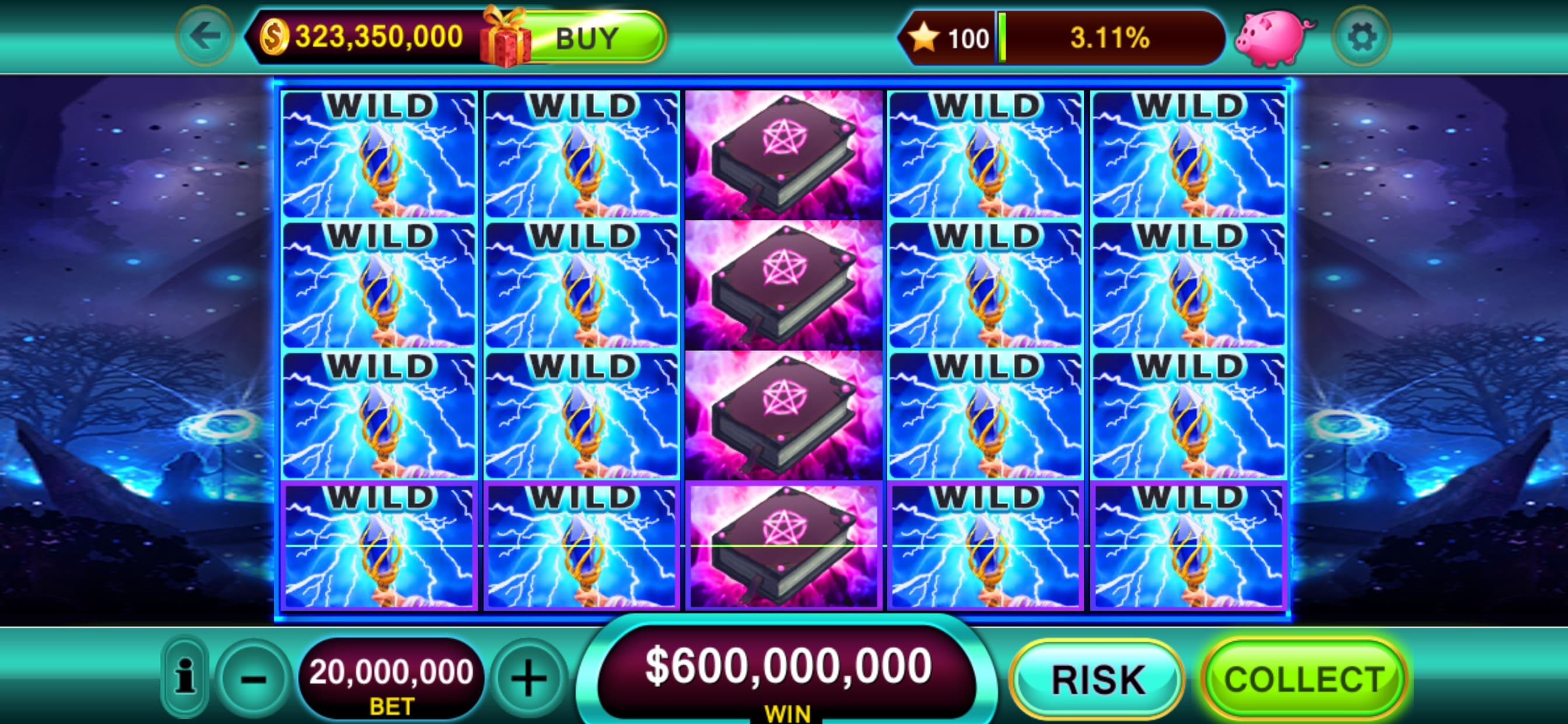 Casino Slots: Slot Machines screenshot 2 - screenshot