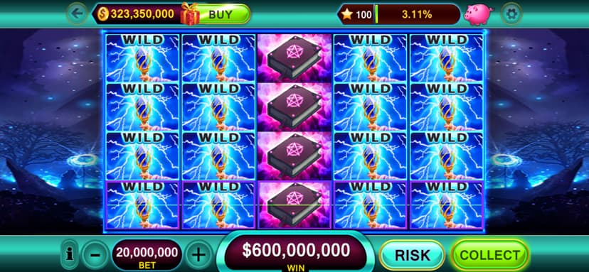 Casino Slots: Slot Machines screenshot 2 - screenshot
