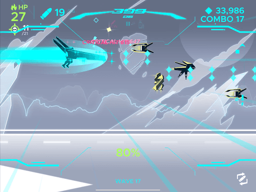 Lumen Rider screenshot 23 - screenshot
