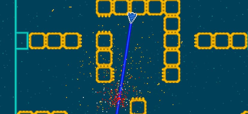 Astro Party screenshot 2 - screenshot