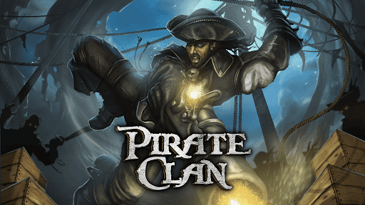 Pirate Clan Caribbean Treasure screenshot 32 - screenshot