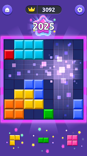 Block Blitz: Puzzle Adventure screenshot 5 - screenshot