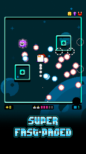 Klee: Spacetime Cleaners screenshot 1 - screenshot