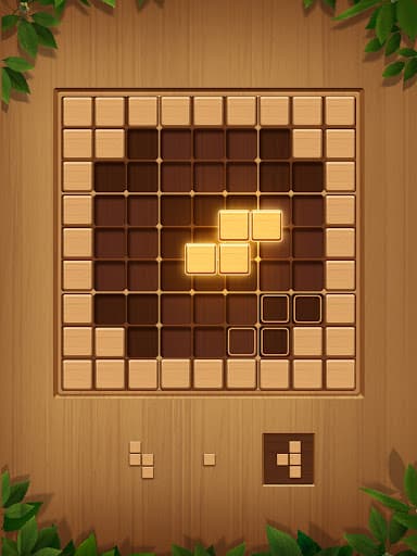 Block Sudoku Woody Puzzle Game screenshot 14 - screenshot