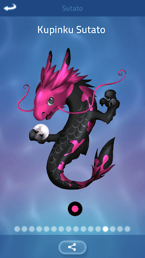 Zen Koi Pro screenshot 7 - screenshot