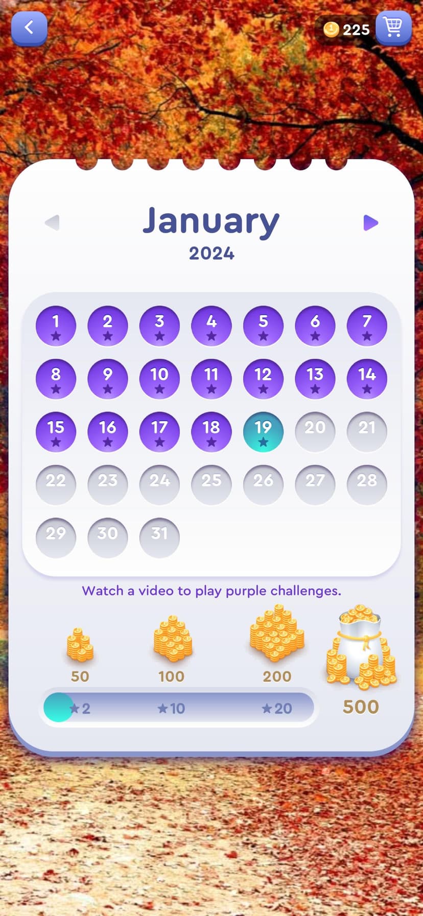 Relaxing Words - Word Puzzles screenshot 8 - screenshot