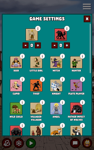 Wolves Online screenshot 11 - screenshot