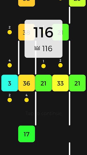Snake VS Block screenshot 10 - screenshot