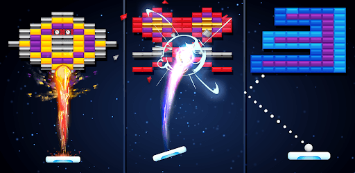 Brickscapes: Bricks Breaker screenshot 6 - screenshot
