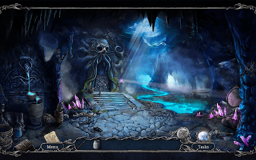 Stormhill Mystery (Full) screenshot 8 - screenshot