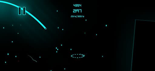 Neon Valley [AMOLED] screenshot 5 - screenshot