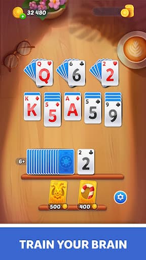 Solitaire Sunday: Card Game screenshot 3 - screenshot