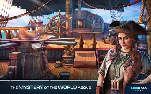 Moonsouls: Echoes of the Past screenshot 14 - screenshot