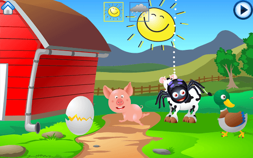 Toddler Sing and Play screenshot 13 - screenshot