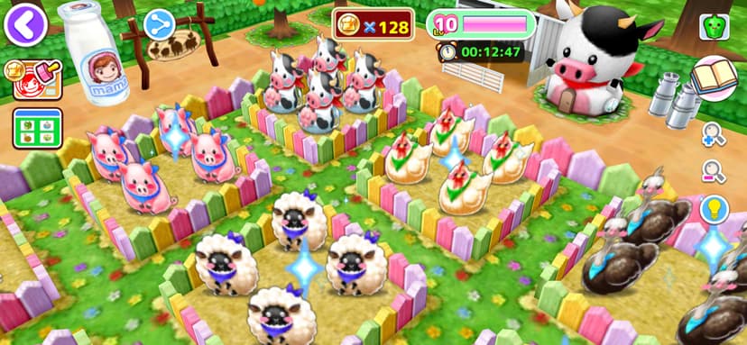 Cooking Mama: Let's cook! screenshot 5 - screenshot