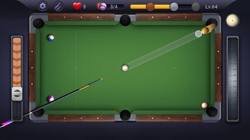 Fantasy 8 Ball: Pool Billiards screenshot 2 - screenshot