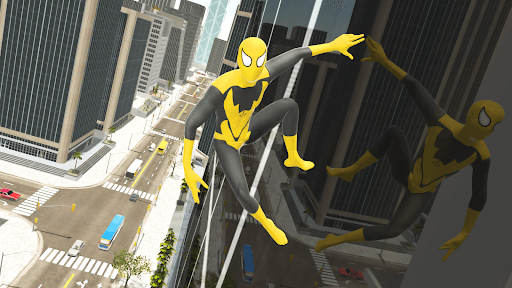 Super Hero screenshot 14 - screenshot