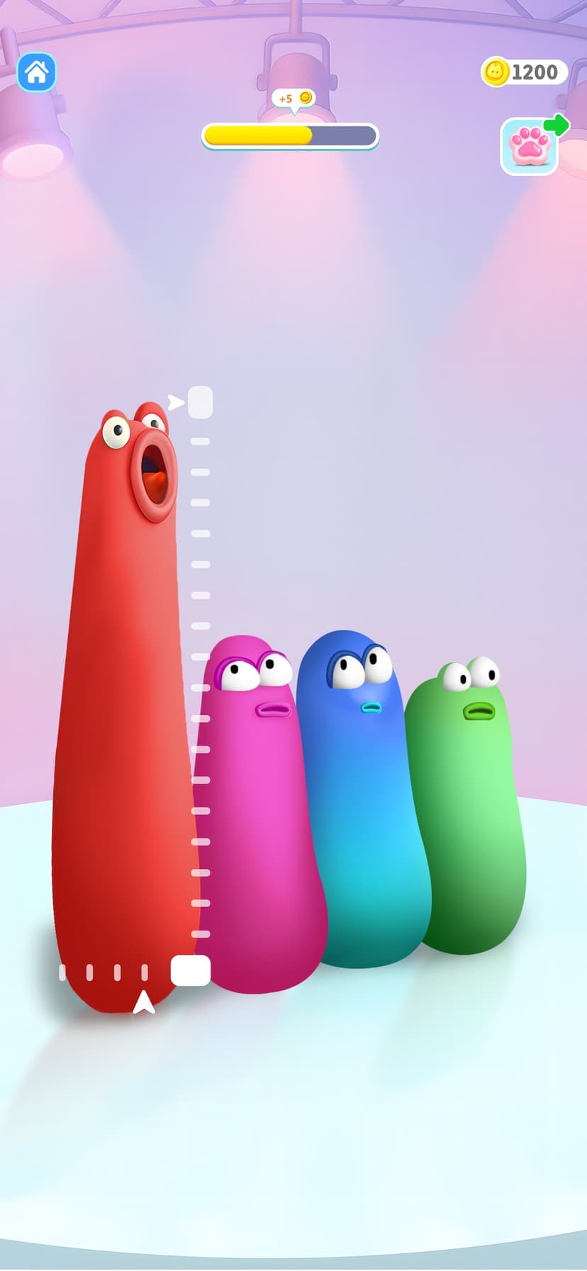 Minilax: Antistress Games screenshot 1 - screenshot