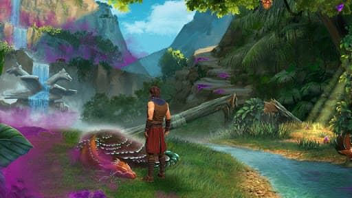 Persian Nights screenshot 14 - screenshot