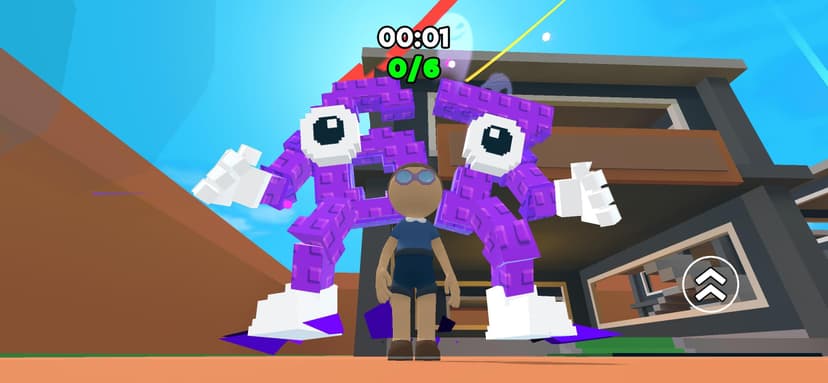 Steal All screenshot 3 - screenshot