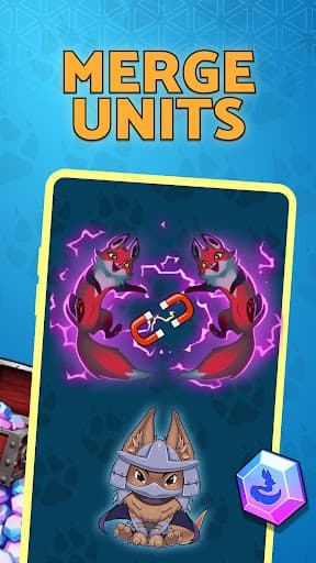 Crypto Fox - Get Token & NFT screenshot 7 - screenshot