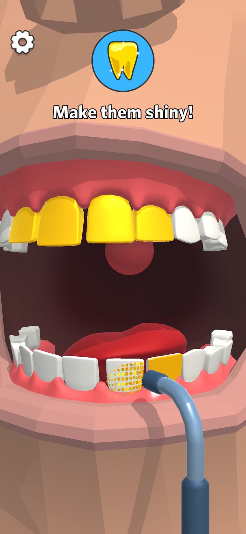Dentist Bling screenshot 6 - screenshot