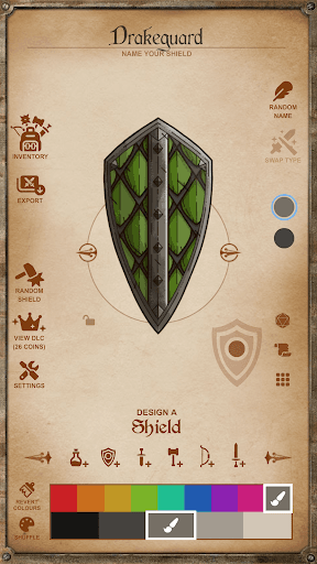 Instant Armory screenshot 23 - screenshot