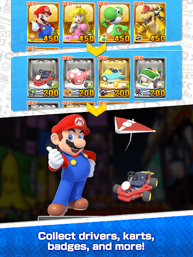 Mario Kart Tour screenshot 23 - screenshot