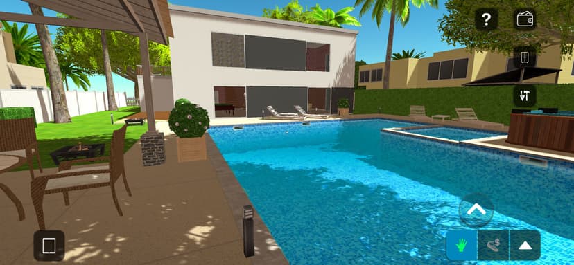 House Designer : Fix & Flip screenshot 4 - screenshot