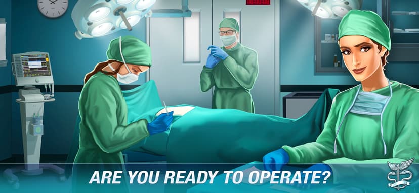Operate Now: Hospital screenshot 5 - screenshot