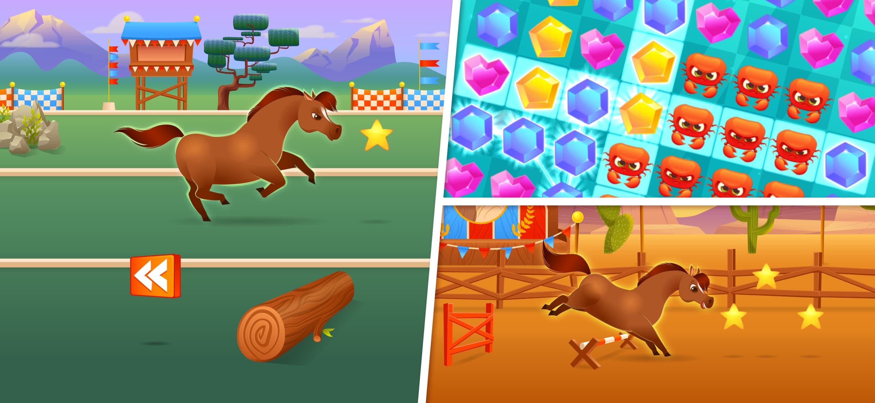 Pixie the Pony - Unicorn Games screenshot 4 - screenshot