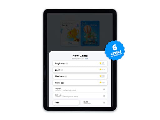 Sudoku - The Classic one screenshot 9 - screenshot