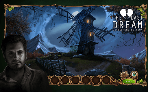 The Last Dream (Full) screenshot 8 - screenshot