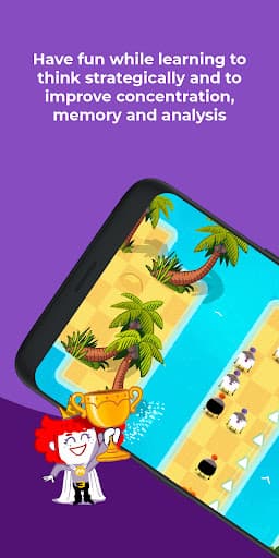 Kahoot! Learn Chess: DragonBox screenshot 7 - screenshot