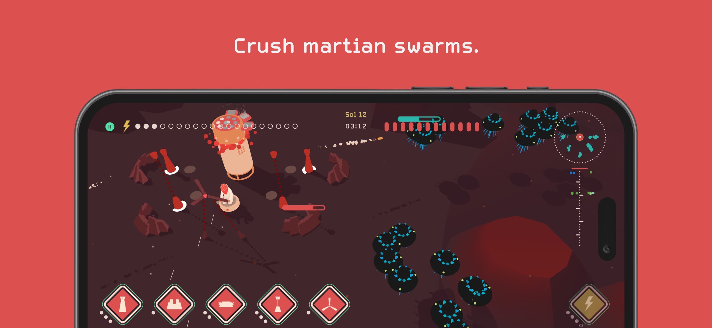 Don't Bug Me! screenshot 6 - screenshot