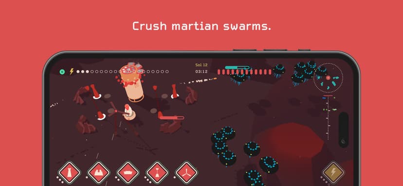 Don't Bug Me! screenshot 6 - screenshot