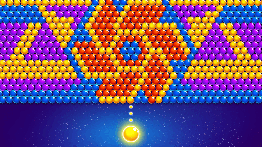 Bubble Shooter screenshot 18 - screenshot