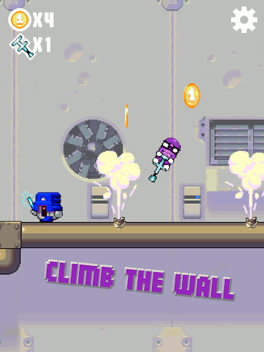 Gopogo screenshot 3 - screenshot
